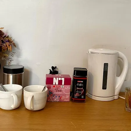 Spacious In Homestay Dublin