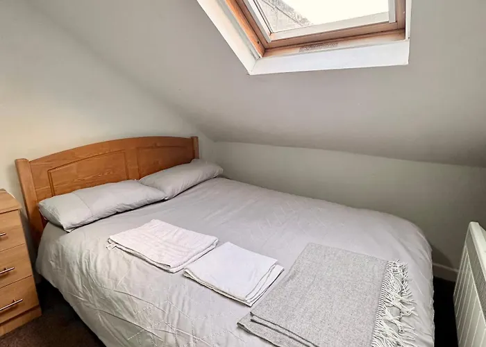 Spacious In Homestay szállás *