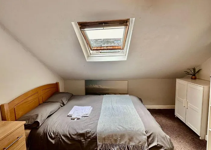 Pansiyon Spacious In