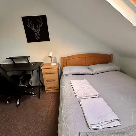 Spacious In *