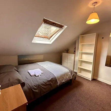 Homestay Spacious In Dublin