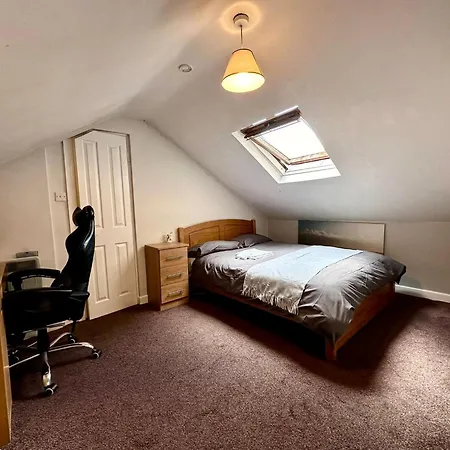 Homestay Spacious In *